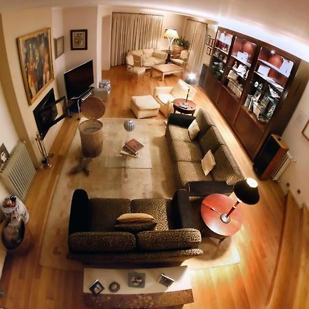 Villa Casa De Santa Catarina Pinheiro  Esterno foto