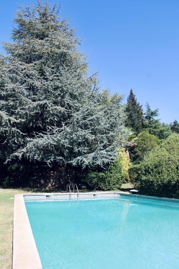Villa Casa De Santa Catarina Pinheiro  Esterno foto
